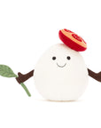 Jellycat Amuseables Mozzarella