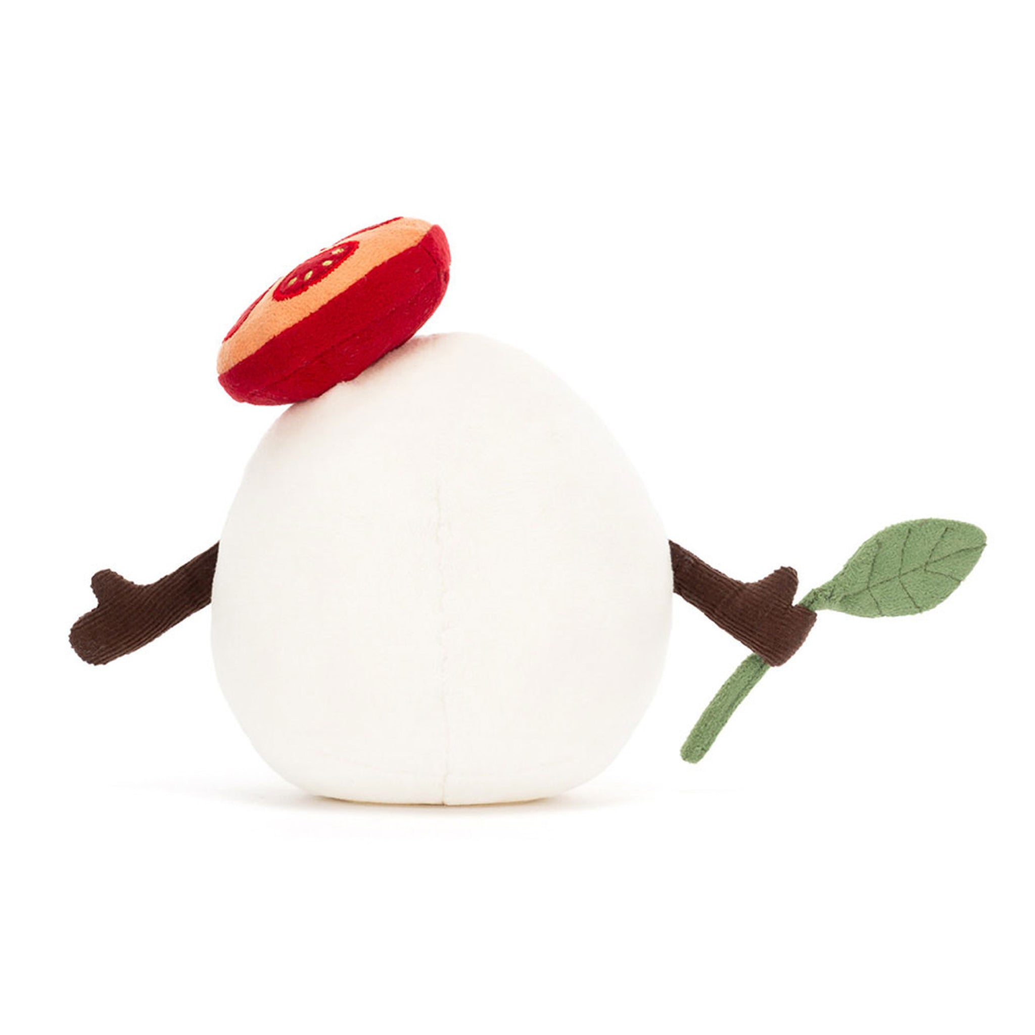  Amuseables Mozzarella モッツァレラ 新品 Jellycat | Amuseables Mozzarella – The Elly Store
