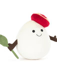 Jellycat Amuseables Mozzarella