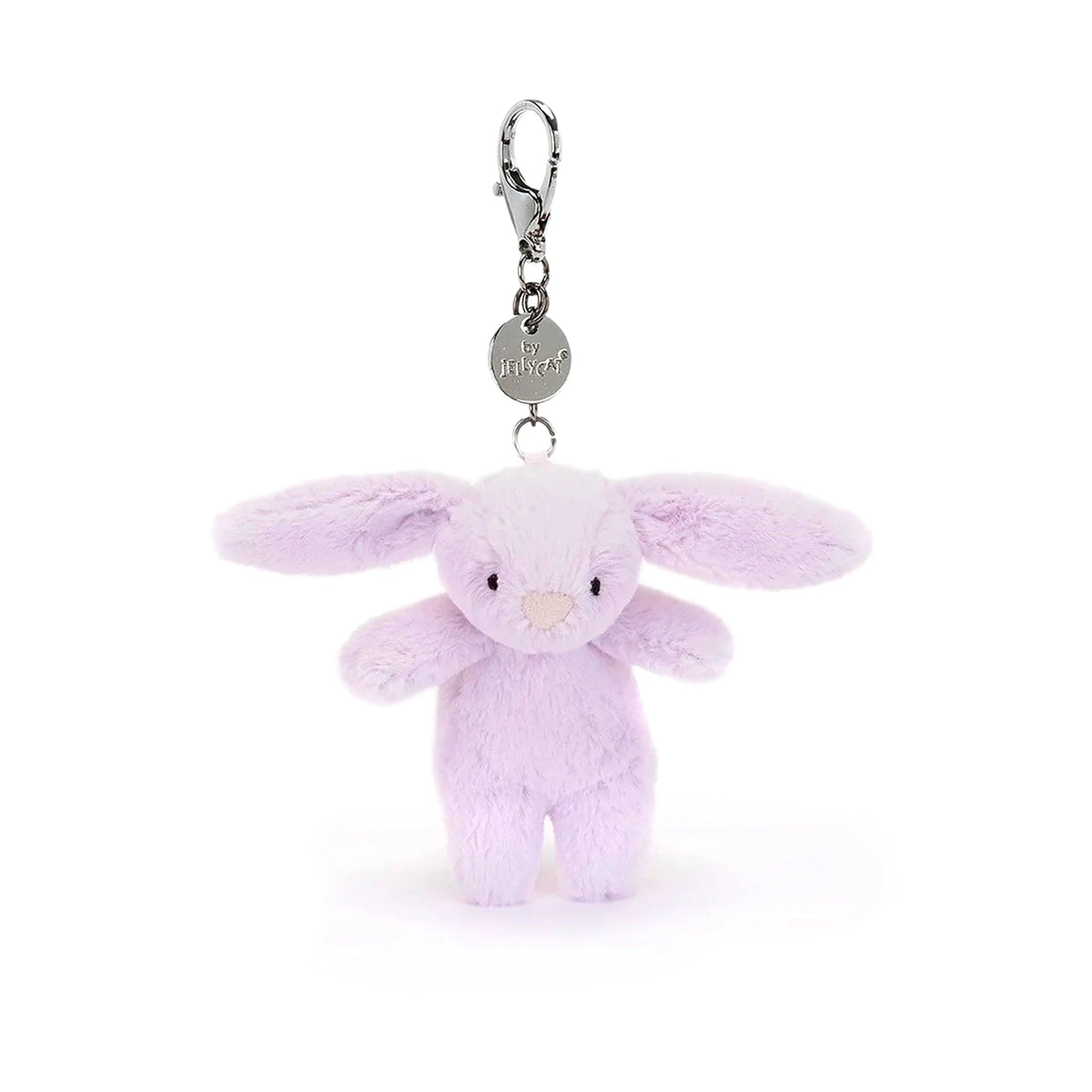 Jellycat bashful bunny bag charm sales
