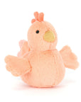 Jellycat Fluffy Chicken