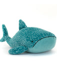 Jellycat Gobfrey Whale Shark