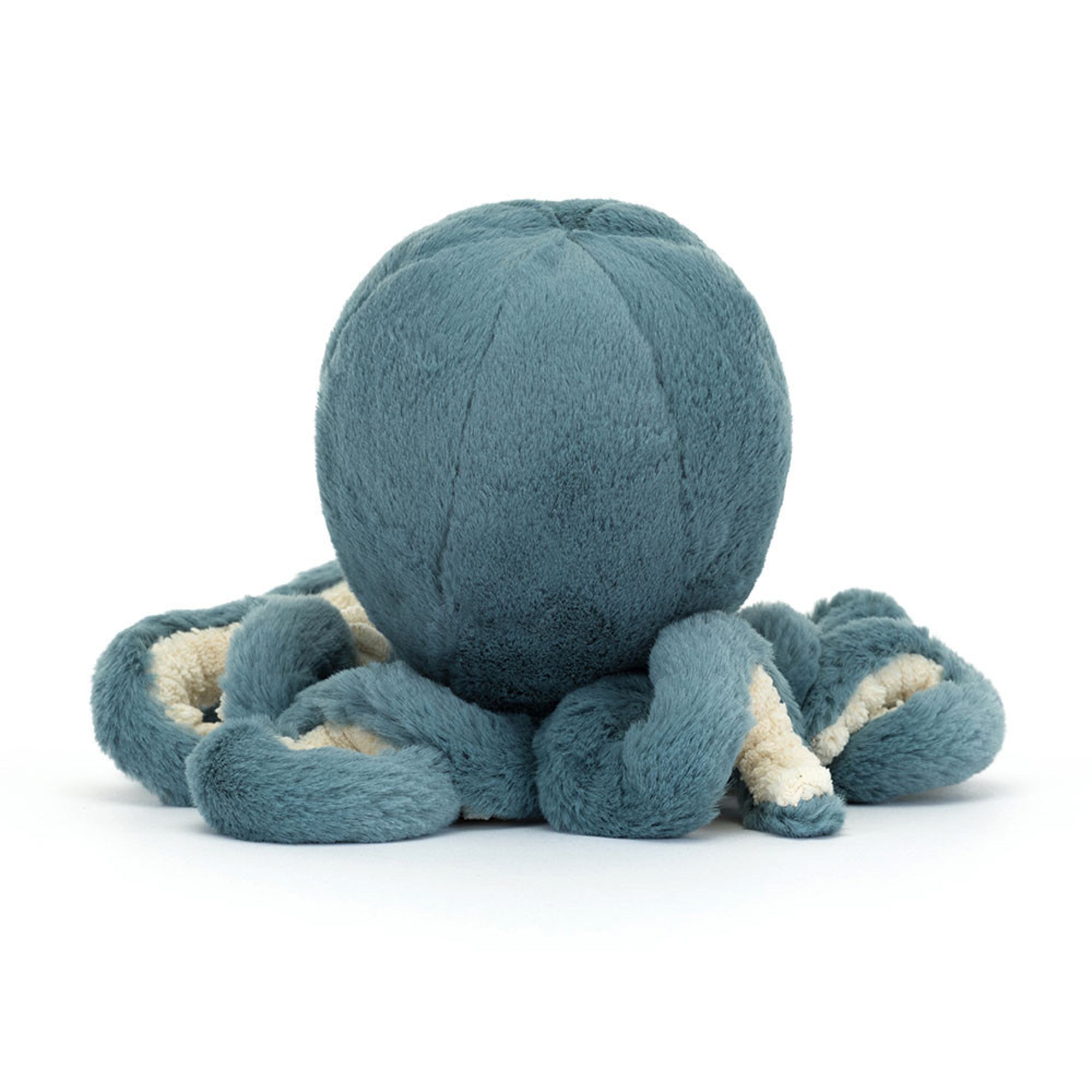Jellycat Storm Octopus back