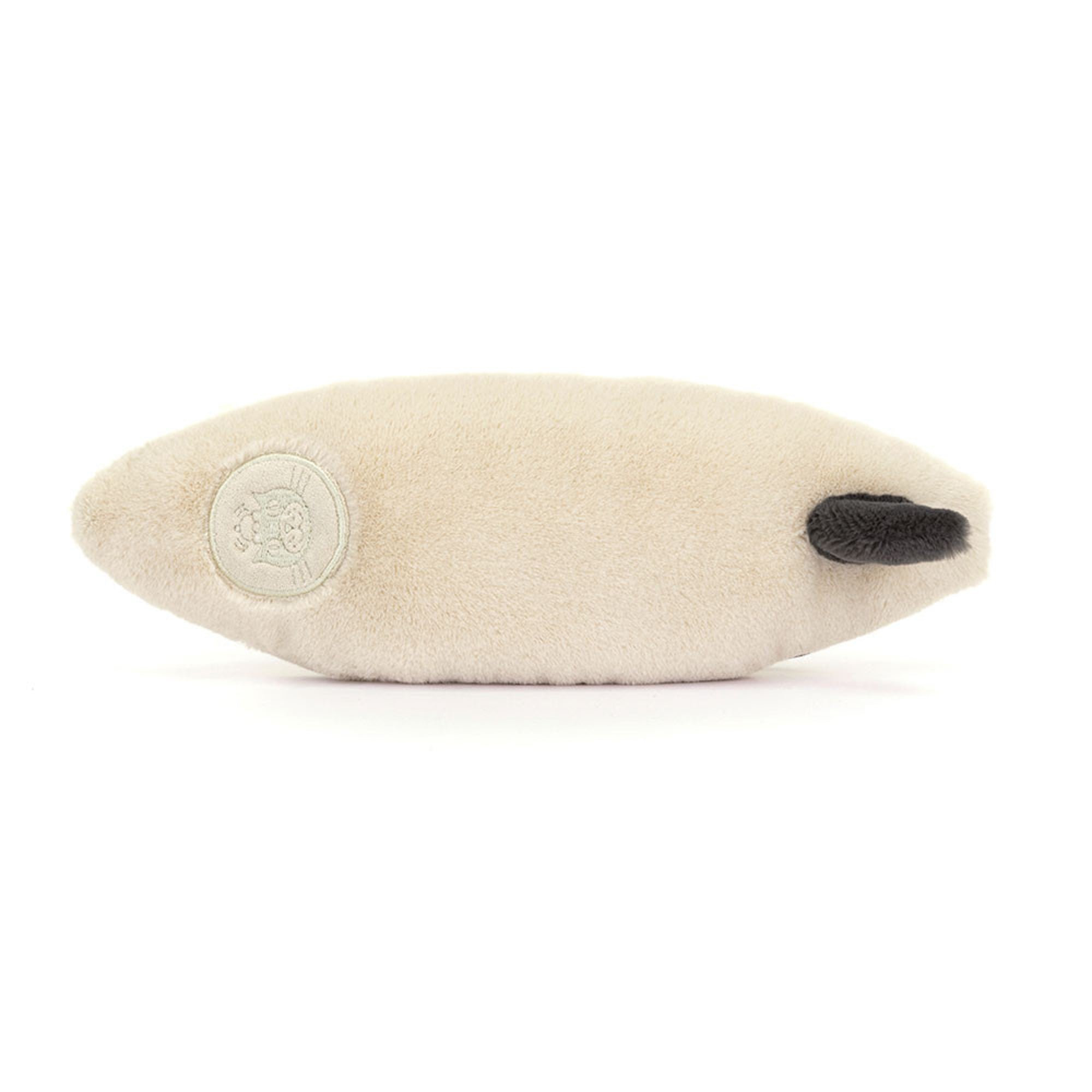 Jellycat Amuseables Sports Surfboard back