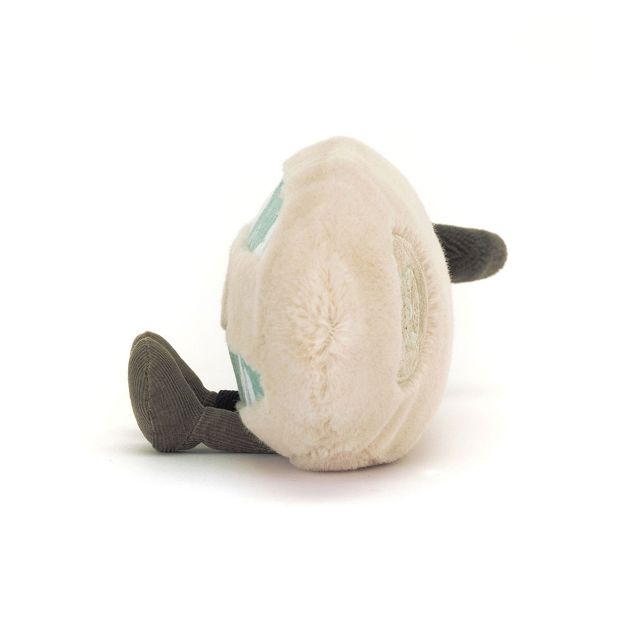 Jellycat Amuseables Sports Surfboard side