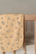 Jersey Blanket - blue Playtime Pooh lifestyle