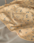 Jersey Blanket - blue Playtime Pooh lifestyle