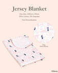 Deluxe Minnie Baby Girl Keepsake Gift Set