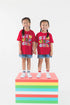 Kids Tee - SG Checklist