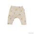 Leggings - Play Stripes Pooh