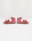 Princess Sandals - Pixie Pink
