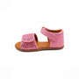 Princess Sandals - Pixie Pink