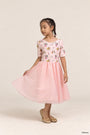 Lyla Dress - Princess Horses