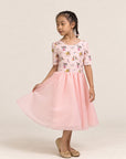 Lyla Dress - Princess Horses