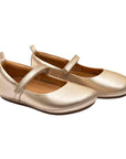 Tip Toey Joey Marie Shoes - Champagne