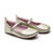 Tip Toey Joey Marie Shoes - White Gold