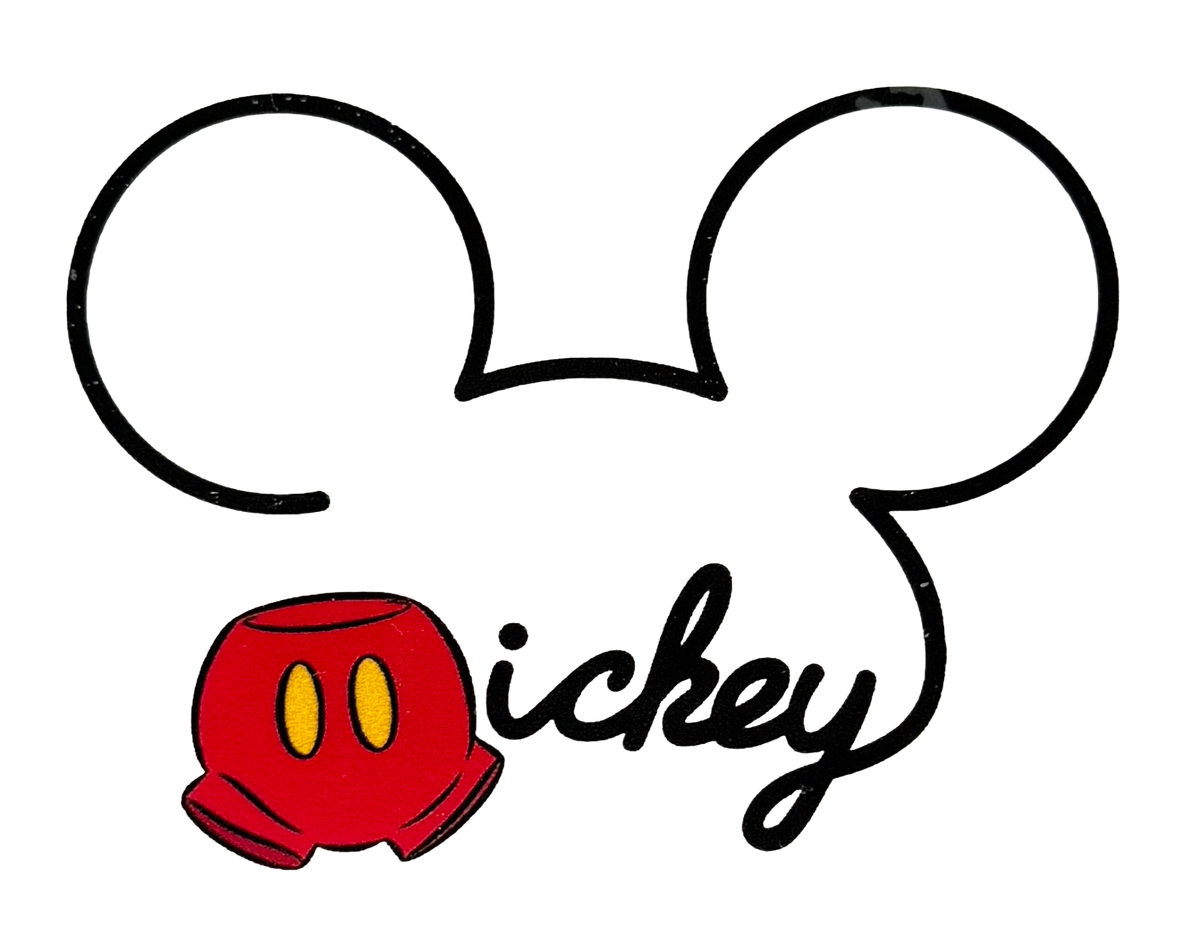 Disney Vinyls - Small