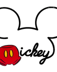 Disney Vinyls - Small