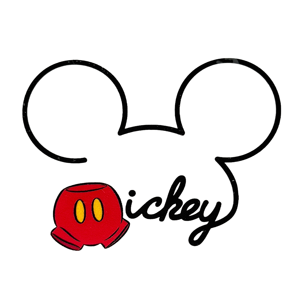 Disney Vinyls - Small