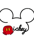 Disney Vinyls - Small
