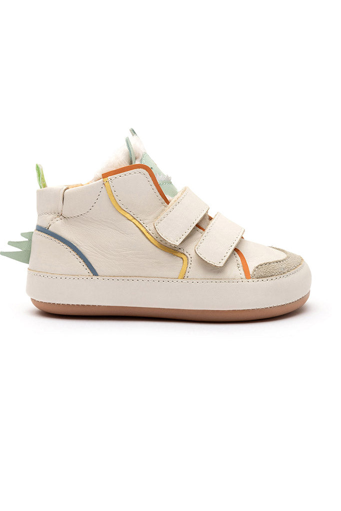 Monster - Tapioca / Mint / Tangerine The Elly Store