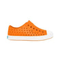 Jefferson Child City Orange side