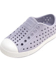 Jefferson Child Future Purple / Shell White front