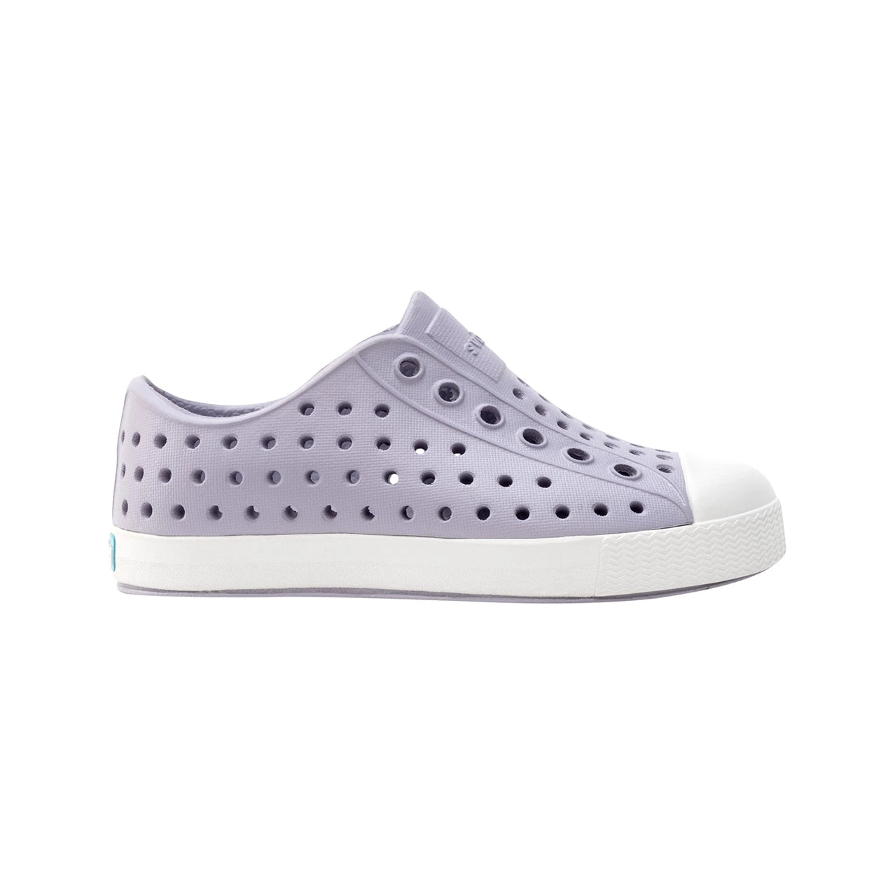 Jefferson Child Future Purple / Shell White side