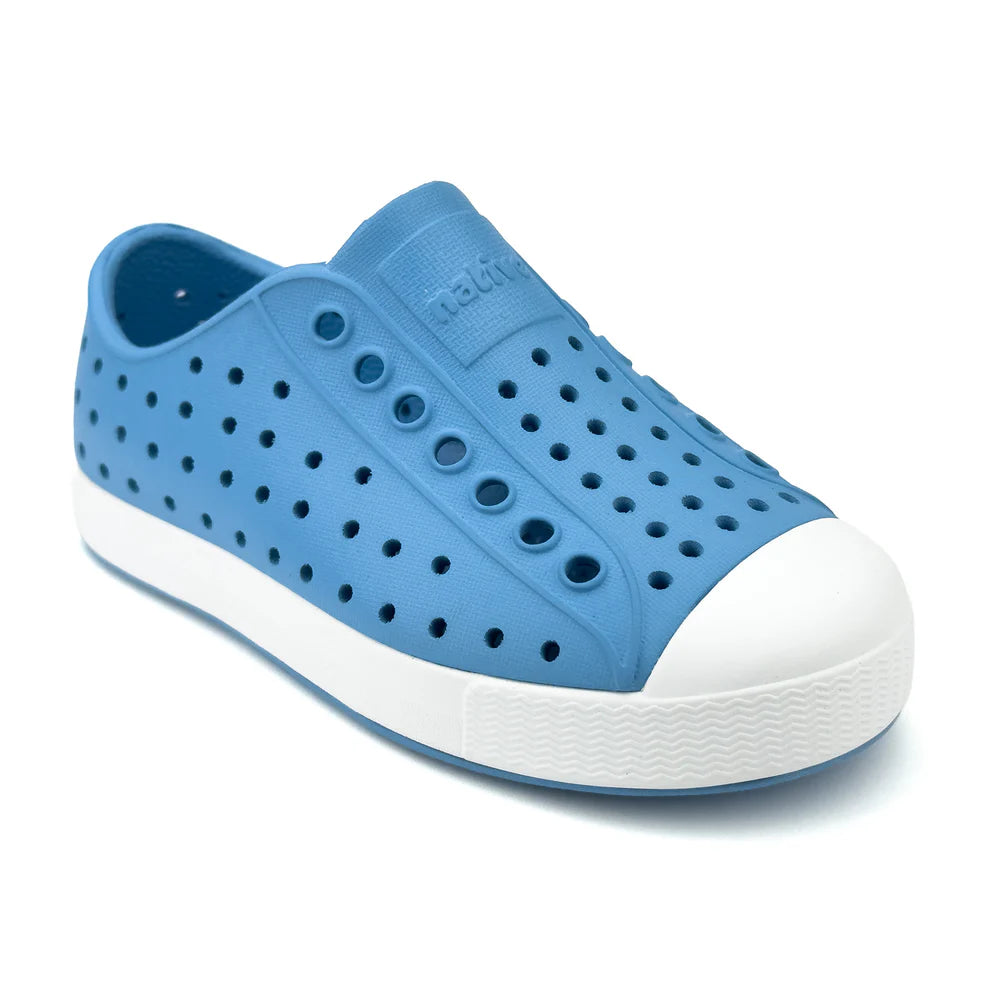 Jefferson Child Aquarius Blue / Shell White