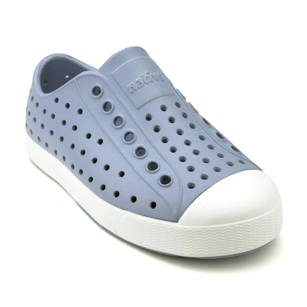 Jefferson Child Skyway Blue / Shell White