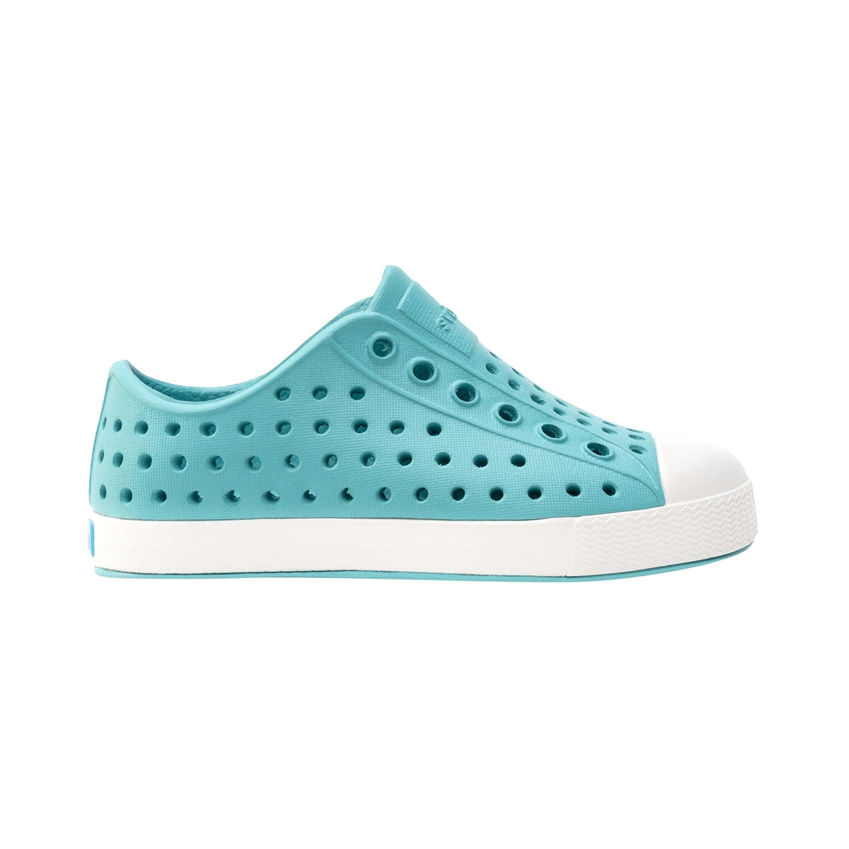 Jefferson Child Pool Blue / Shell White side