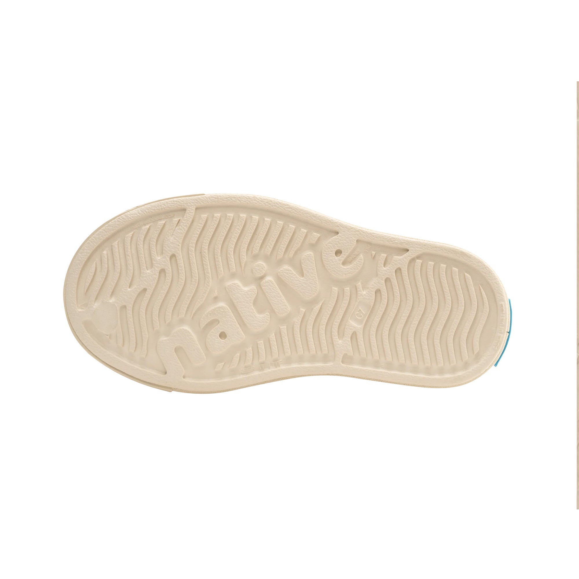 Jefferson Child Bone White / Bone White