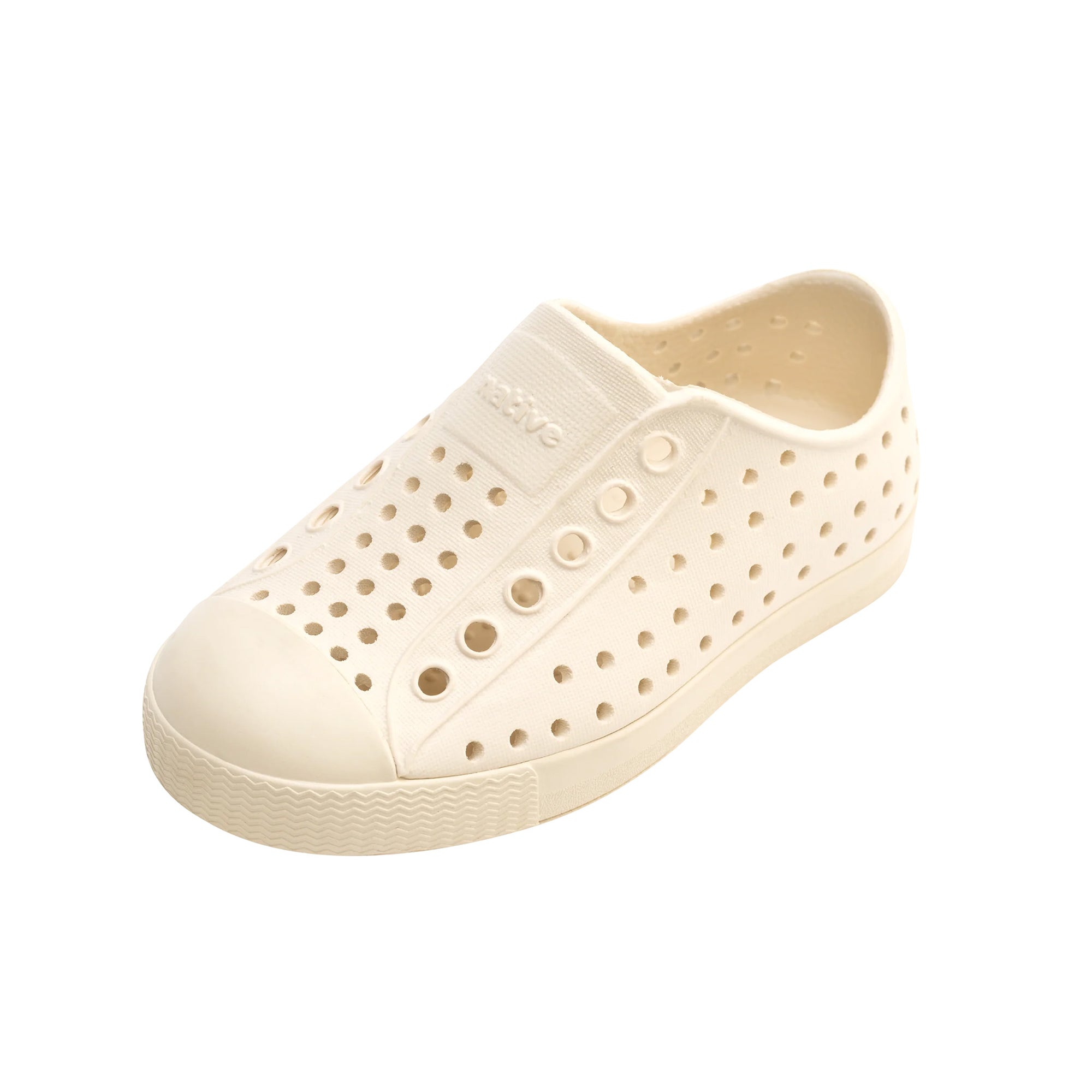 Jefferson Child Bone White / Bone White