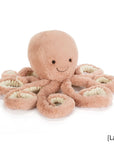 Odell Octopus