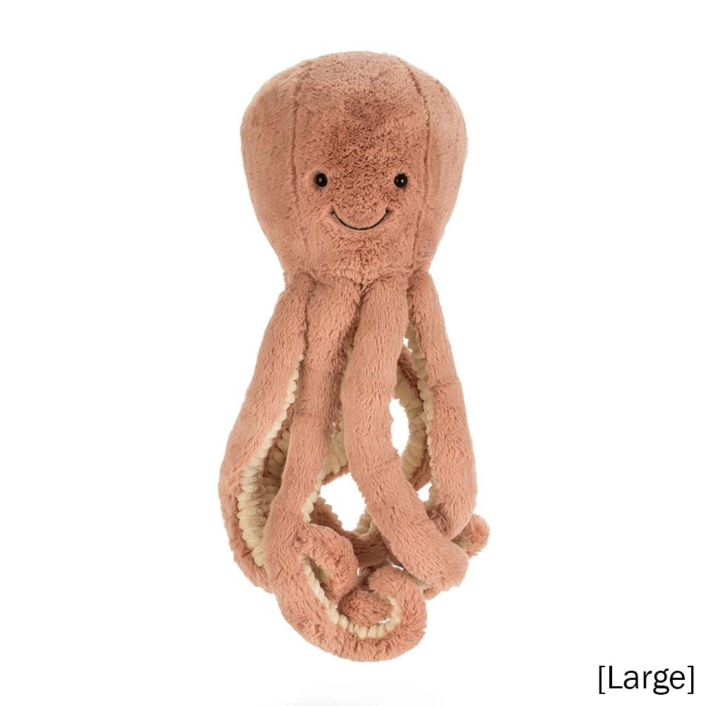 Odell Octopus