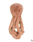 Odell Octopus