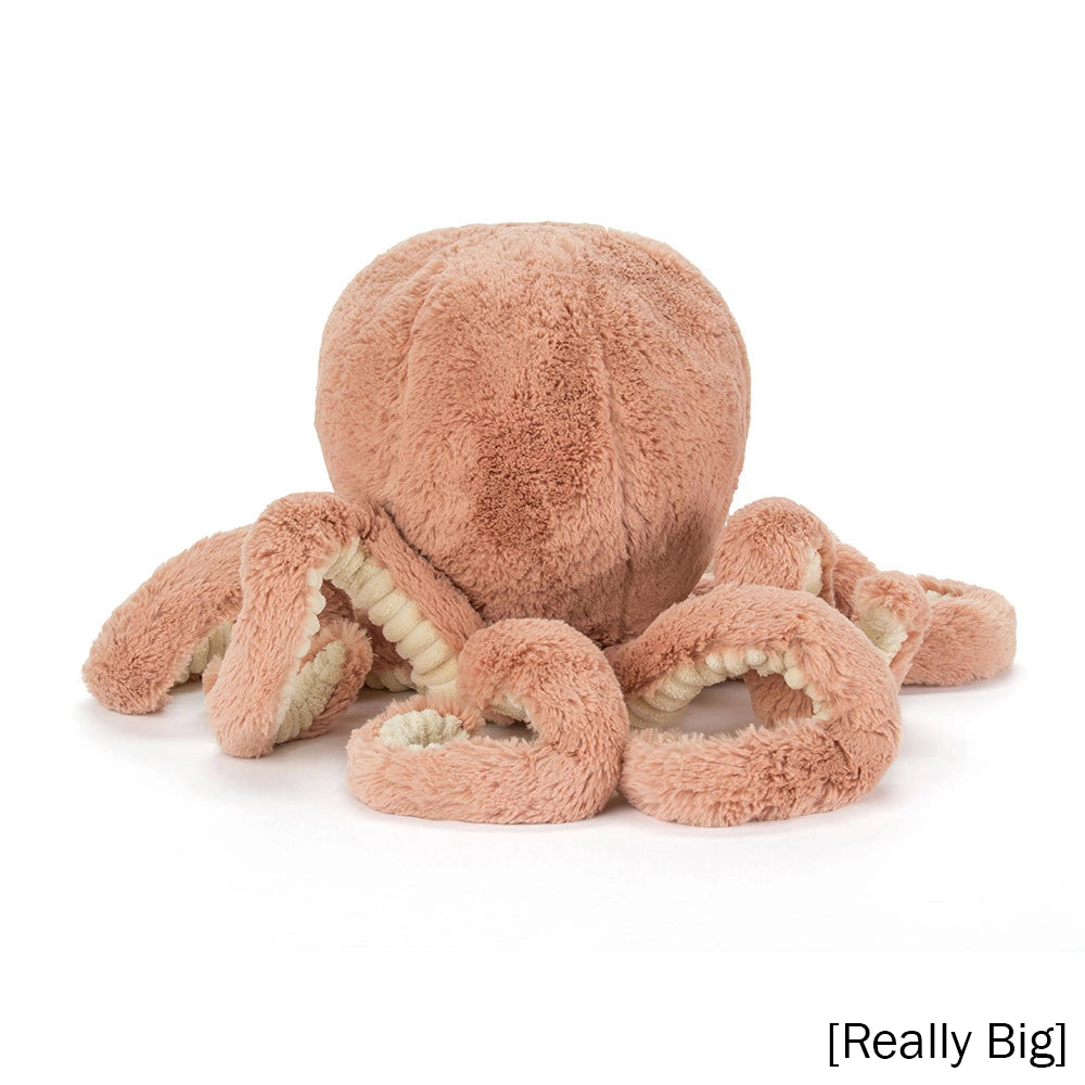 Odell Octopus