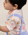 Overalls - Zodiacs CNY Party