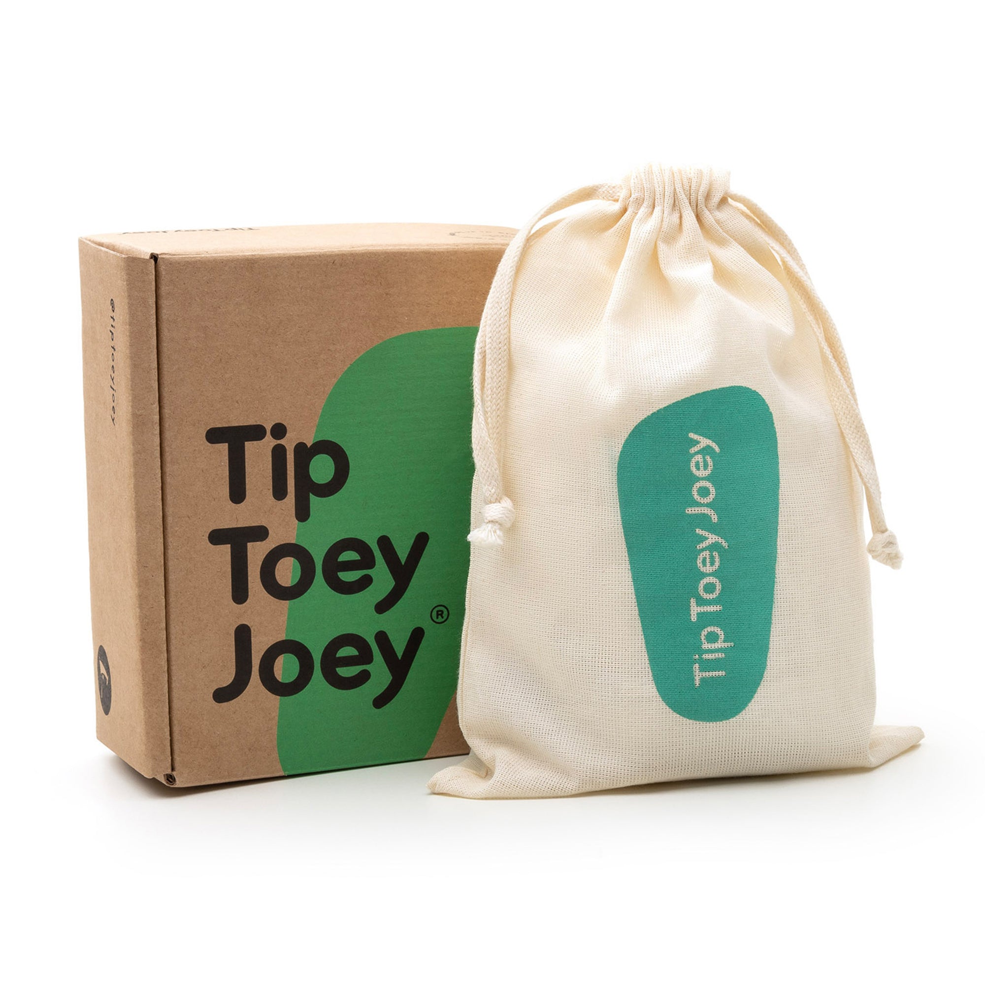 TTJ packaging