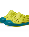 Native Jefferson Sugarlite Pickle Green / Patina Green