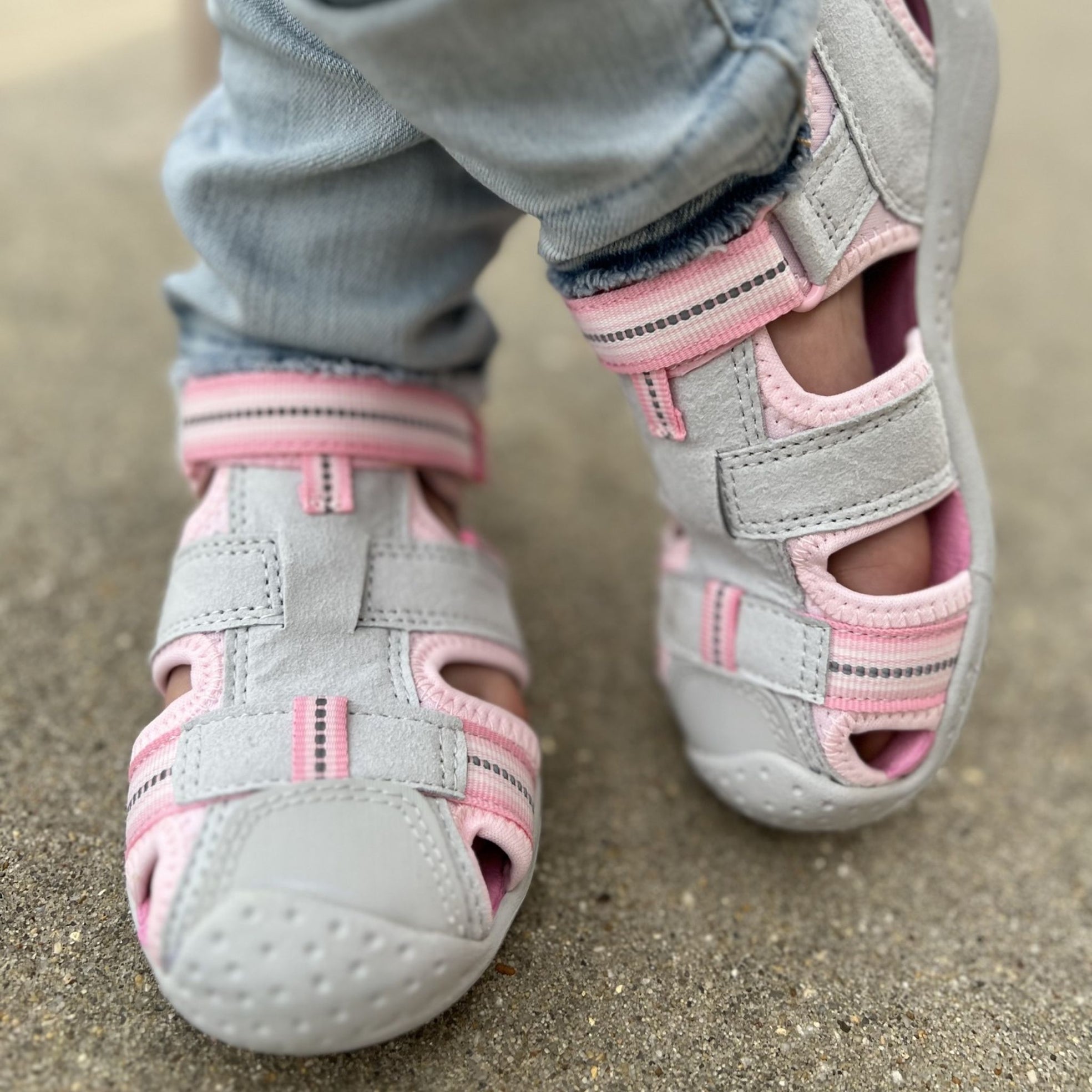 Pediped Sahara sandal in gallery 6