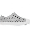 Native Jefferson Pigeon Grey / Shell White