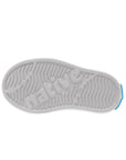 Native Jefferson Pigeon Grey / Shell White