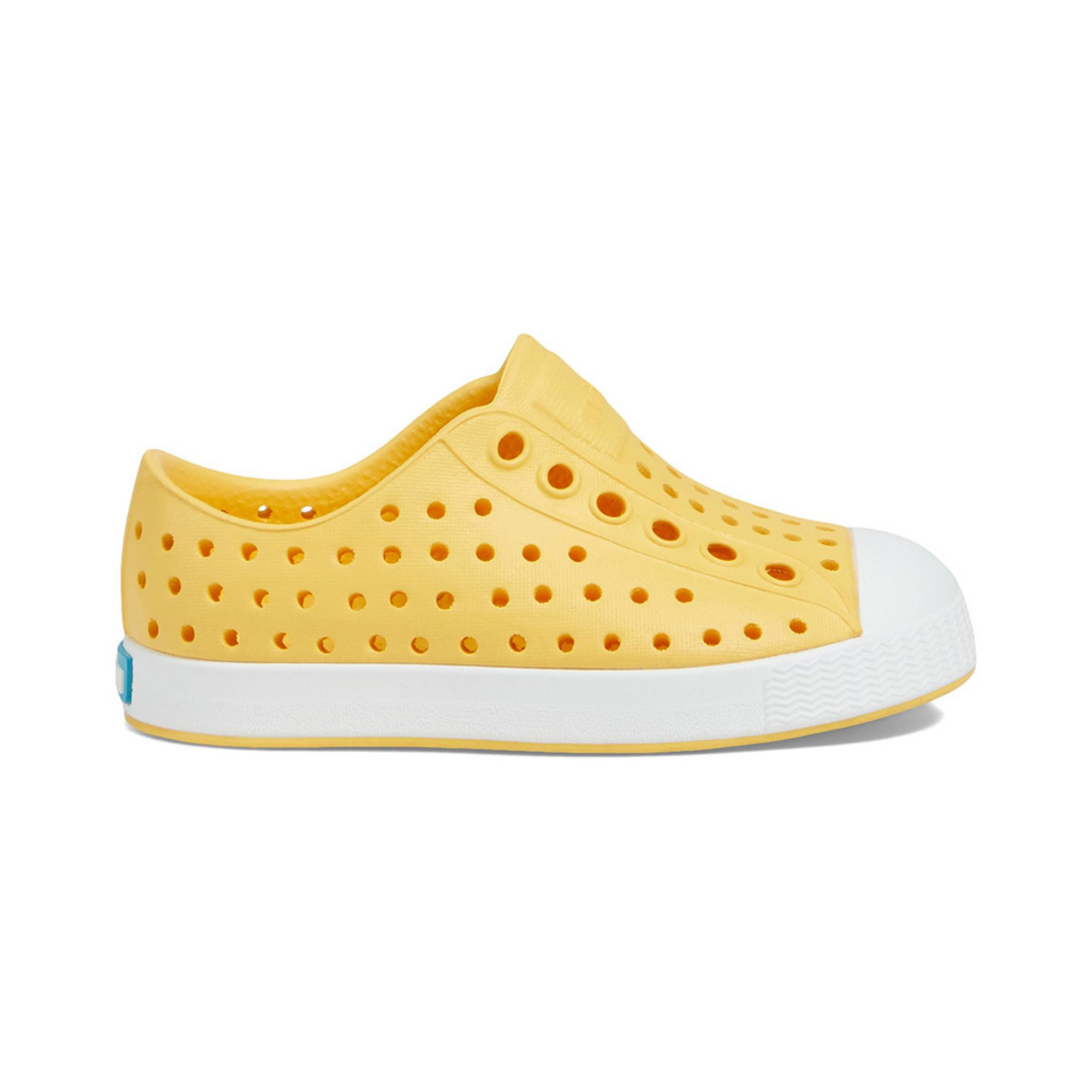 Native Jefferson Sugarlite Pineapple Yellow / Shell White