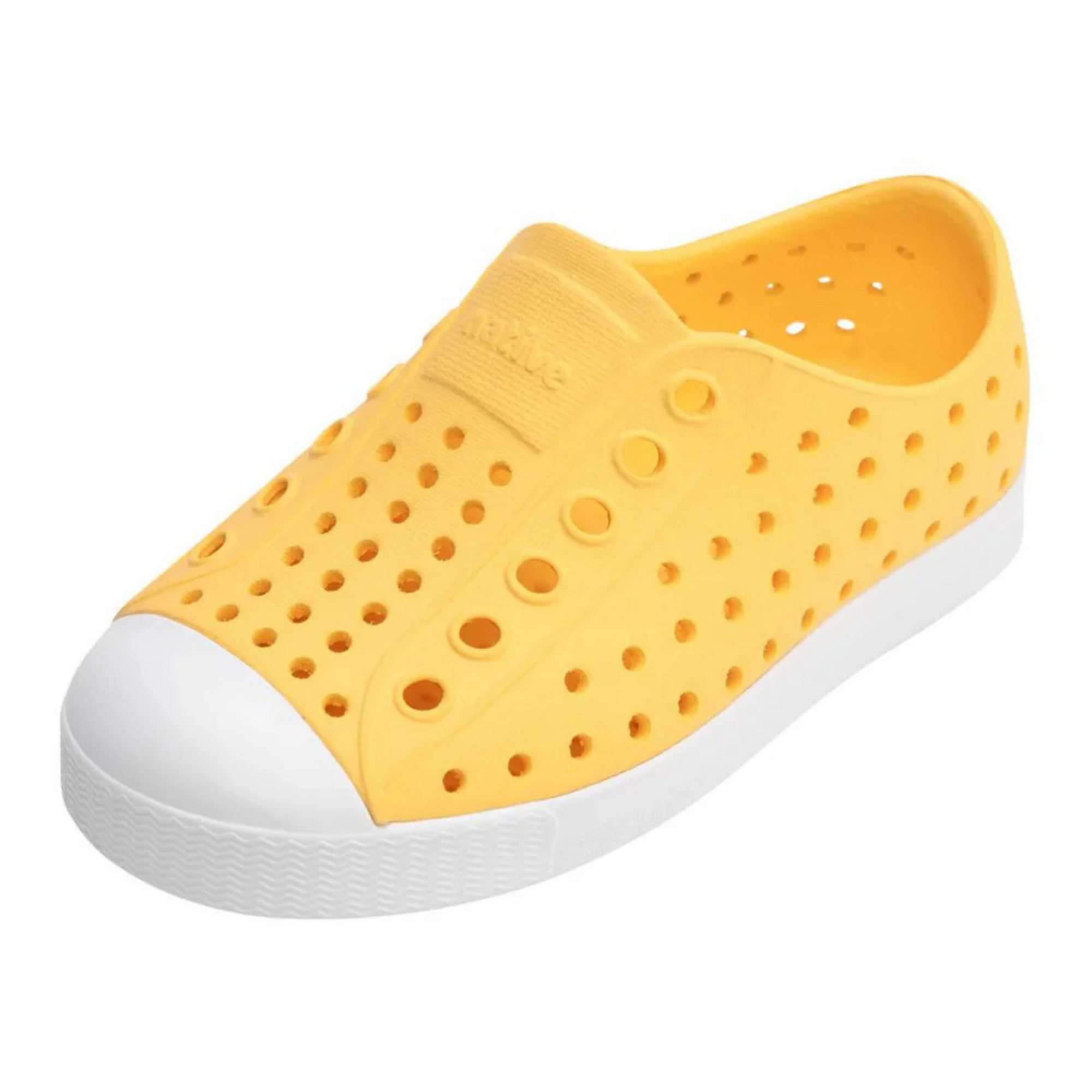 Native Jefferson Sugarlite Pineapple Yellow / Shell White