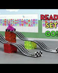 Downhill Duo 40-Piece Set