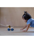 Plan Toys Push and Pull Puppy