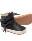 Tip Toey Joey Ridgey - Black / Tapioca