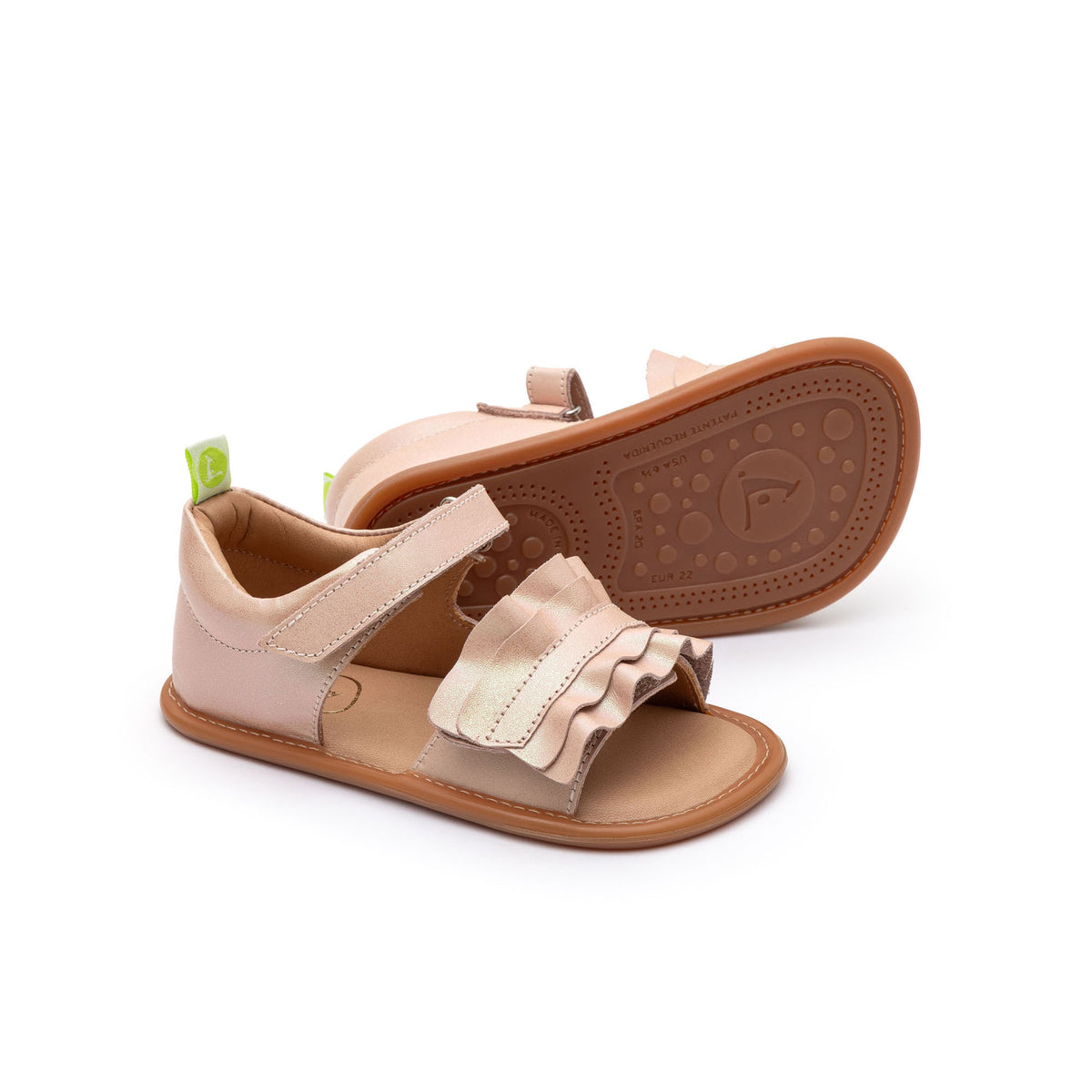 Marchelo Ruffy Sibling TTJ Ruffy – The Elly Store