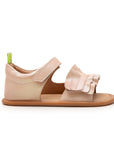 ruffy sandals Candy Dream